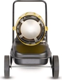 Дизельная тепловая пушка прямого нагрева BALLU BHDP-50 серия TUNDRA [НС-1050914]