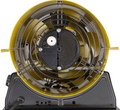 Дизельная тепловая пушка прямого нагрева BALLU BHDP-50 серия TUNDRA [НС-1050914]