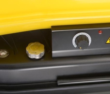 Дизельная тепловая пушка прямого нагрева BALLU BHDP-50 серия TUNDRA [НС-1050914]