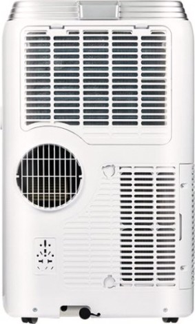 Мобильный кондиционер BALLU BPHS-11H серия Platinum Comfort (R410a) [НС-1185829]