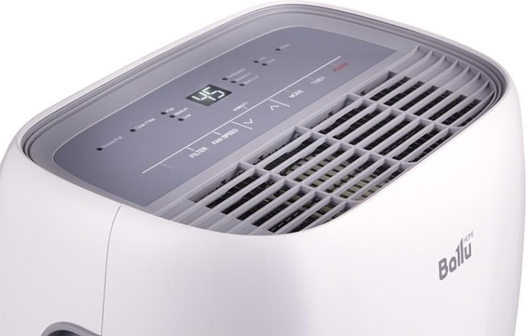 Осушитель воздуха BALLU BD70T [НС-1247964]