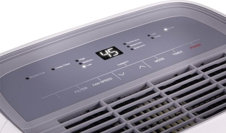 Осушитель воздуха BALLU BD70T [НС-1247964]