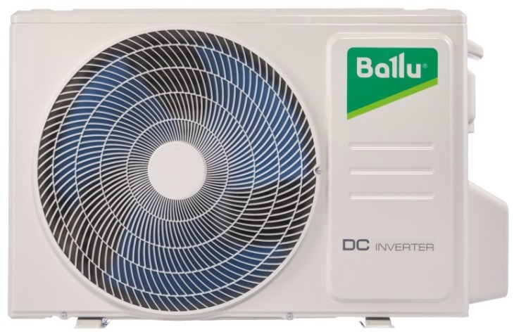 Сплит-система с инверторным управлением BALLU BSDI-07HN1_22Y [НС-1407807]