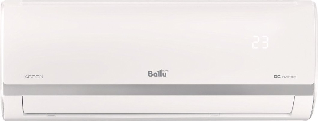 Сплит-система с инверторным управлением BALLU BSDI-12HN1 Lagoon [НС-1152159]