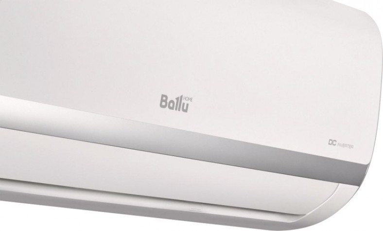 Сплит-система с инверторным управлением BALLU BSDI-12HN1 Lagoon [НС-1152159]