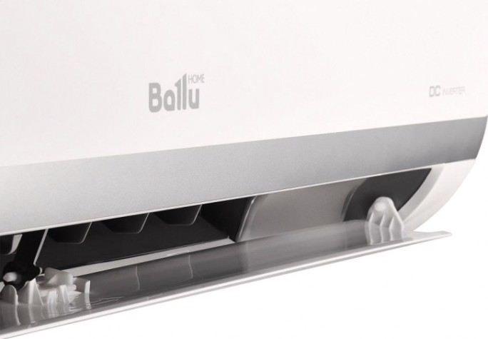 Сплит-система с инверторным управлением BALLU BSDI-12HN1 Lagoon [НС-1152159]