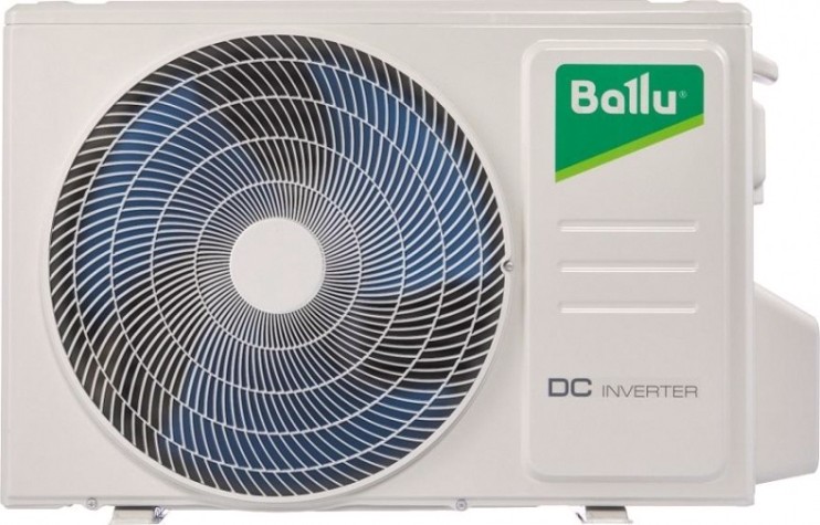 Сплит-система с инверторным управлением BALLU BSDI-12HN1 Lagoon [НС-1152159]