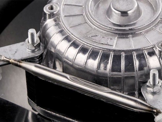 Тепловая пушка электрическая BALLU BHP-P-6 (380В) круглая PRORAB [НС-1035077]