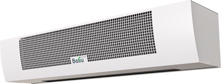 Завеса тепловая электрическая BALLU BHC-B10T06-PS [НС-1136359]