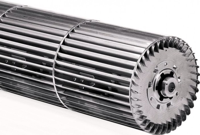 Завеса тепловая электрическая BALLU BHC-B15T09-PS [НС-1136124]