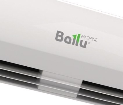 Завеса тепловая электрическая BALLU BHC-L08-S05 (5.000SB) [НС-1033855]