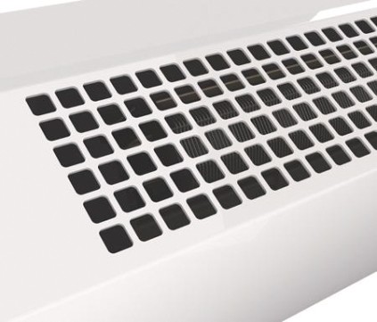 Завеса тепловая электрическая BALLU BHC-L08-S05 (5.000SB) [НС-1033855]