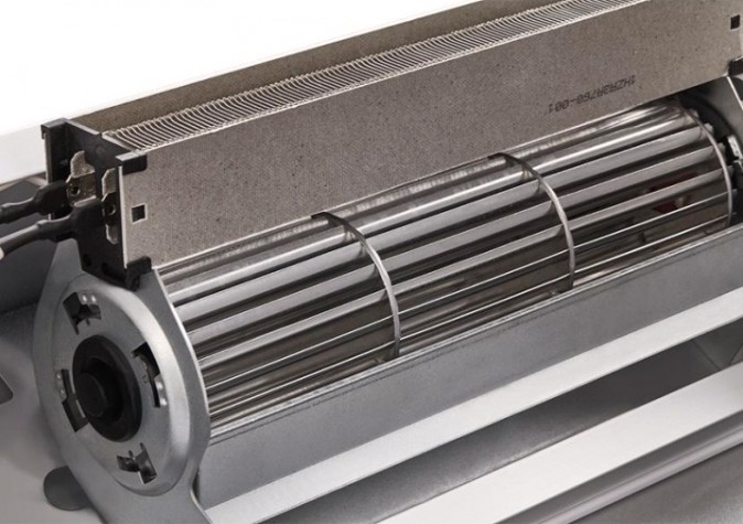 Завеса тепловая электрическая BALLU BHC-L08-S05 (5.000SB) [НС-1033855]