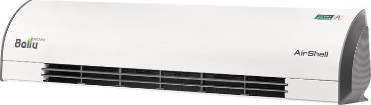 Завеса тепловая электрическая BALLU BHC-L09S03-ST серия AirShell [НС-1136136]