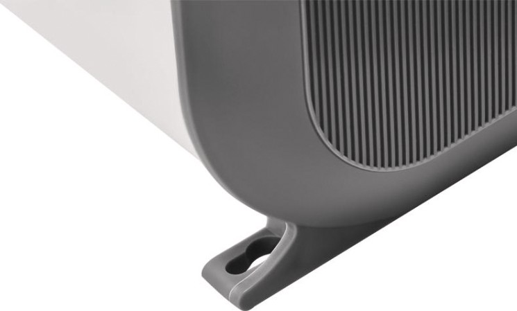 Завеса тепловая электрическая BALLU BHC-L10S06-SP серия AirShell [НС-1221176]